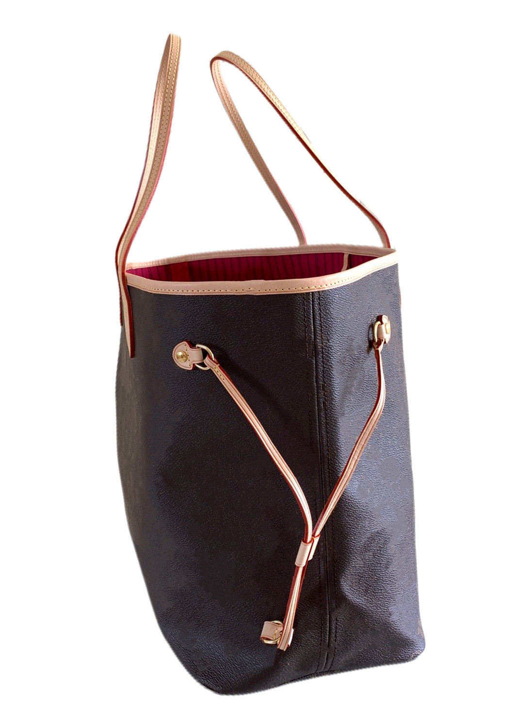 

Fashion Monogram women bag handbag bag purse ShoulderBags totes female pursewallet Shopping composite Bags Brown Letter flower pattern Browngrid Whitegrid, Receipt