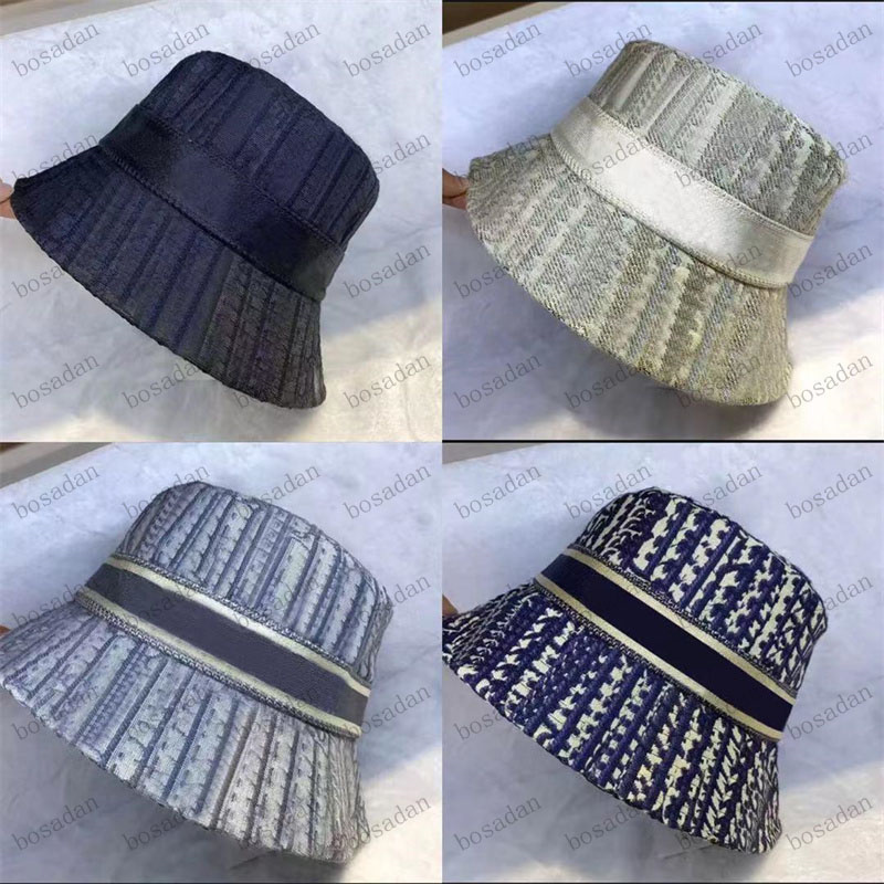 

Designers Caps Hats Womens Men Luxury Brand Bonnet Beanie Bucket Hat Fashion Mens Baseball Cap Classic Full Letters Sun Hat Woman, Box