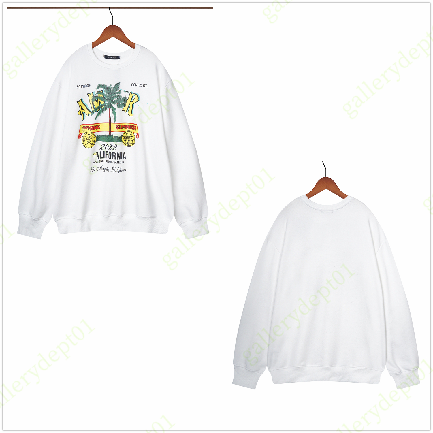 

mens sweaters pure cotton designer sweatshirts hoodis High quality tech fleeces Colorful ink splash graffiti letter slogan hoodie oversized hoody Loose hoodys 4C, Make up the difference