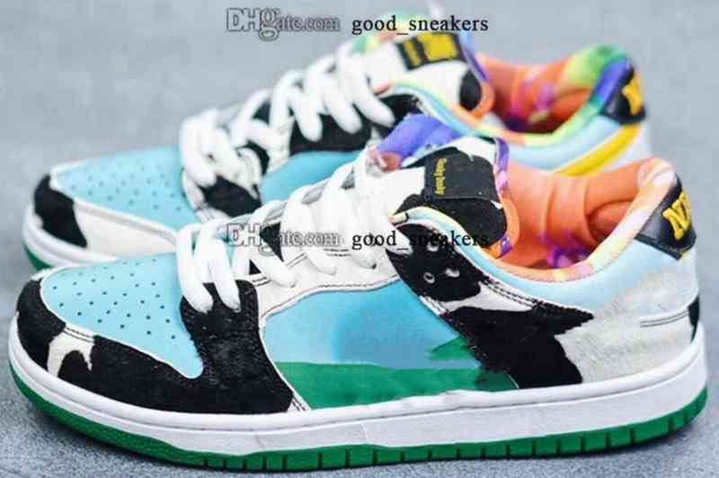 

dunky men us 12 mens dunksb eur 35 women size 5 running shoes sb 46 and ben 386 jerrys trainers low Sneakers Dunks chunky vulcanized girls