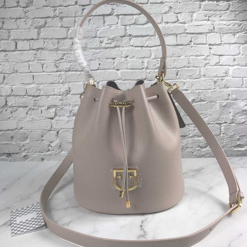 

2021 Plain Fashion Bags Artwork bucket luxury handbags women bag designer diagonal straddle for womens Large capacity handbag, See chart 2
