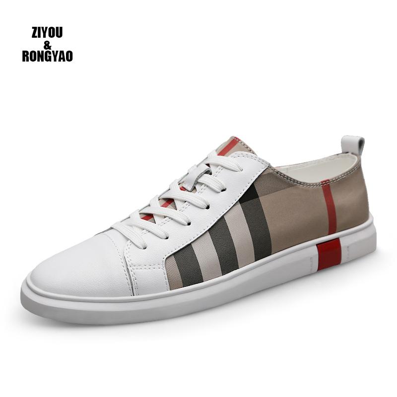 

Dress Shoes Men Genuine Leather Mens Fashion Casual Male Designer Moccasins Business Sneakers Wedding, Black