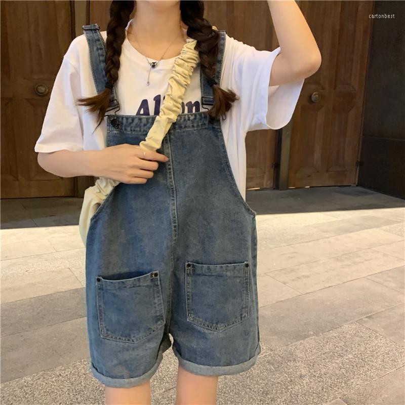 

Women' Jeans Wholesale 2022 Spring Summer Autumn Fashion Casual Denim Women Pants Woman Female OL Baggy Fy0416, Blue