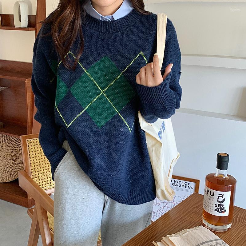 

Women's Sweaters BETHQUENOY Women Winter Clothes Pullover Truien Dames 2022 Sueters De Mujer Fashion Knitted Tops Sweter Damski Jersey, Black