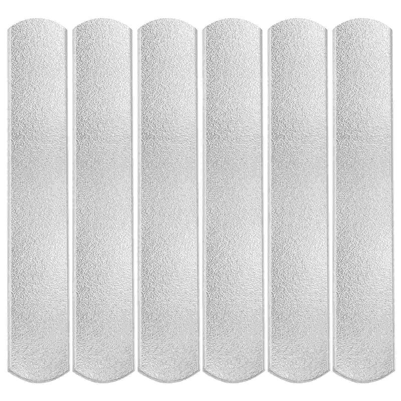 

Accessories 6pcs Running Steel Plates Strength Training For Weighted Vest VestAccessories