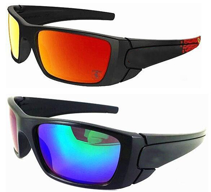 

Classic Tactical Goggles polarized Lens UV400 Outdoor Sport Eyeware Sun Glasses Number 9096 Sunglasses Cycling Men Women Sunglasses