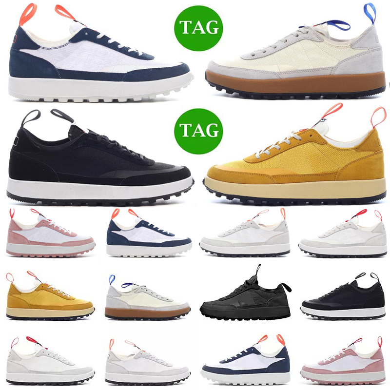 

Tom Sachs x Craft General Purpose Men Women Casual Shoes Sneaker Light Bone Wheat Yellow Valentines Day Midnight Navy Black White Red Mens Trainers Sports Sneakers, Color#7