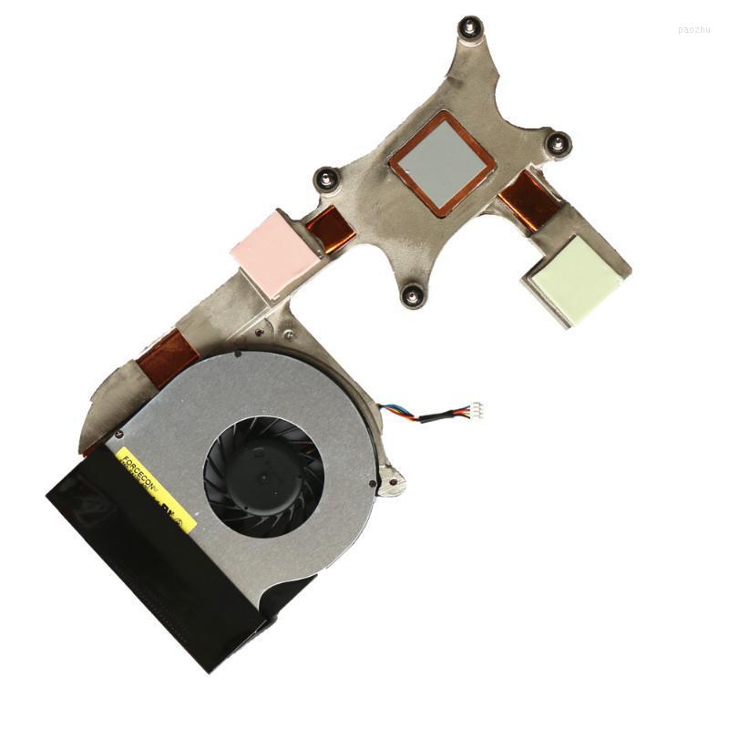 

Fans & Coolings Cpu Fan For Latitude E6400 With HeatsinkFans FansFans
