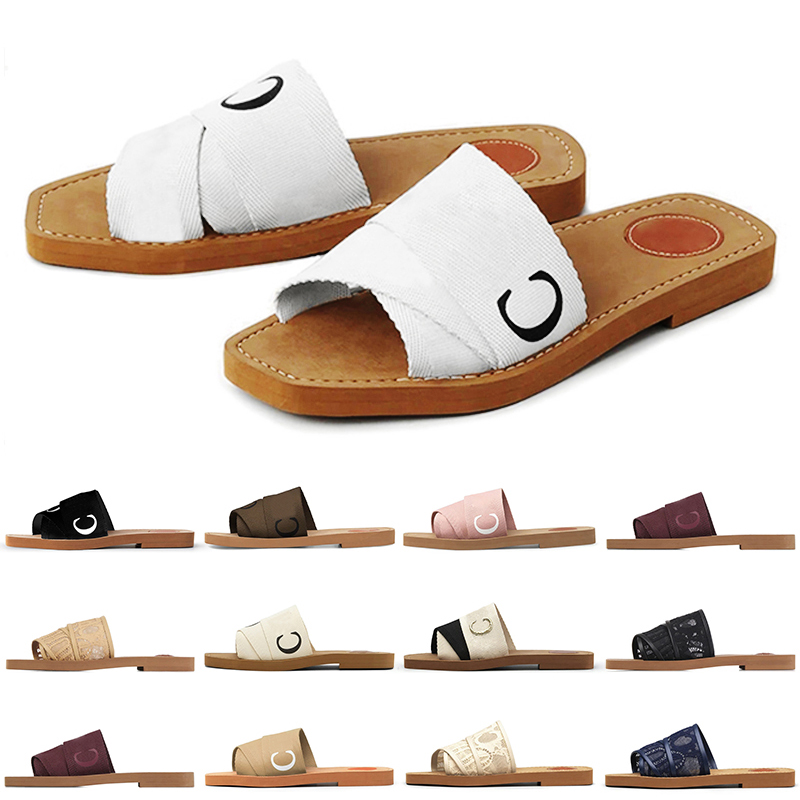 

women slippers slides shoes flat sandals designer sneakers sliders white black sail foam runner designers outdoor slipper slide trainers big size 36-47, 35-42 2