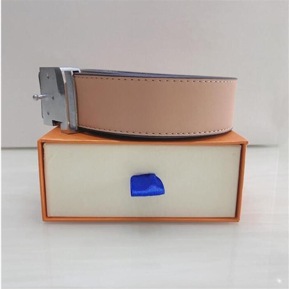 

2022 15 color Luxury Designer Belts Men Women Belts of Mens and Women Belt with Fashion Big Buckle Real Leather Top High Quality3234, Black