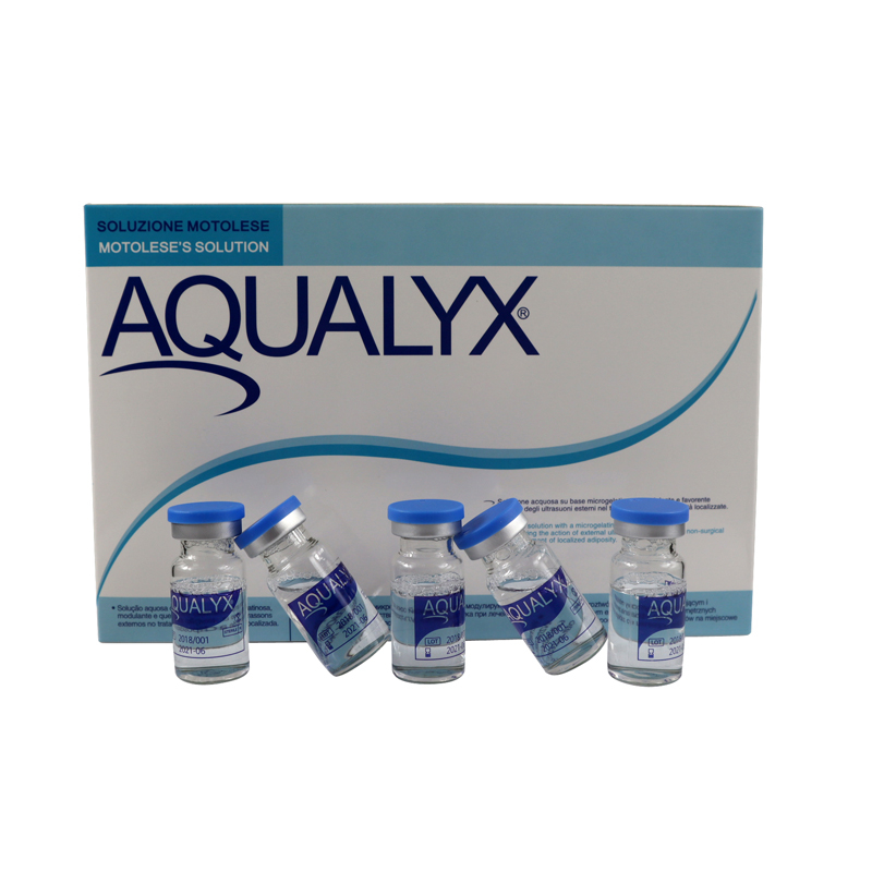 

Beauty Items Aqualyx Fat Dissolving for Weight less