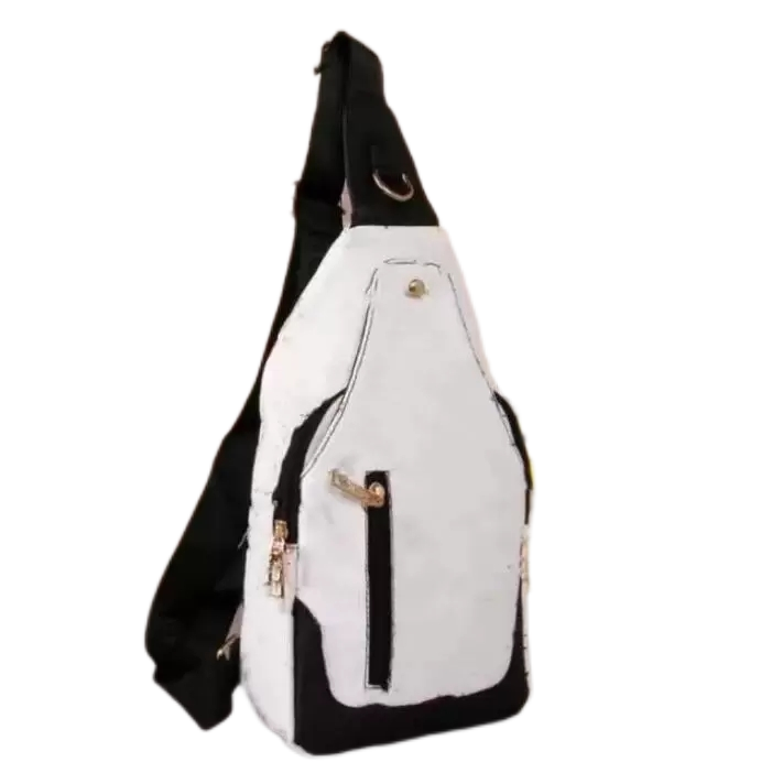 

2022 Luxury Designer Womens Mens Handbags Tote Chest Bag Purses Leather Shoulder Crossbody Bags Purse Clutch Flower Belt Strap Wallets Waist Bags Messenger 1705, No.10