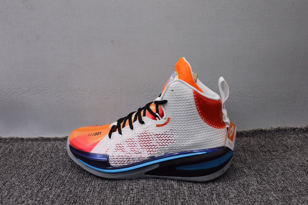 

Zoom G.T Jump Men Women Basketball Shoes With Box 2022 High Quality CZ9907-100 Sport Shoe Trainner Sneakers