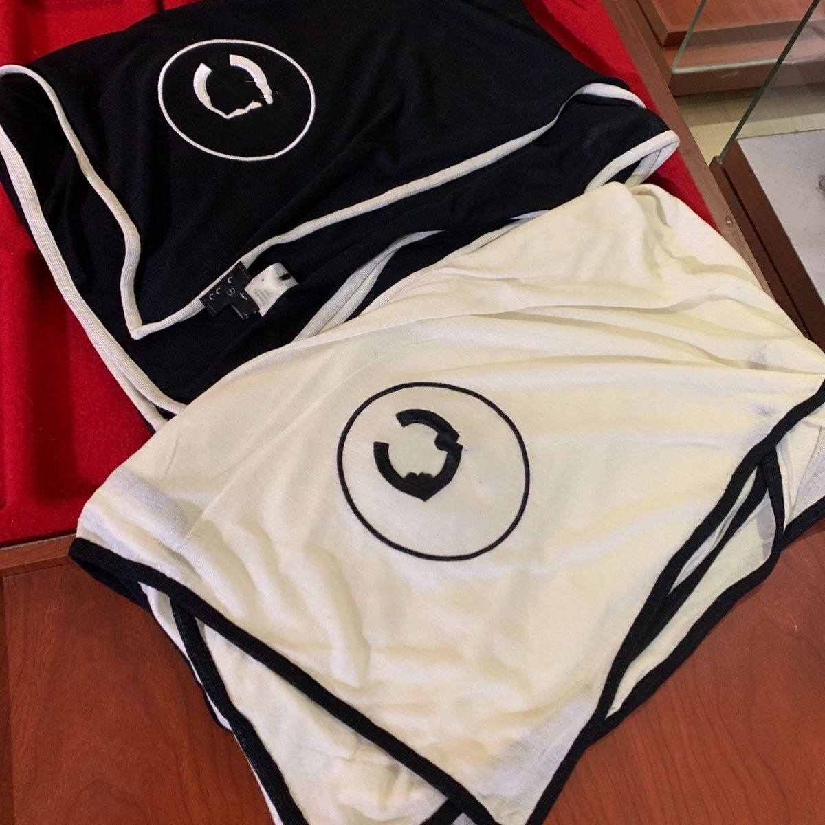 

2021 woman Winter thick cashmere scarf Patchwork shawl 200--100 cm