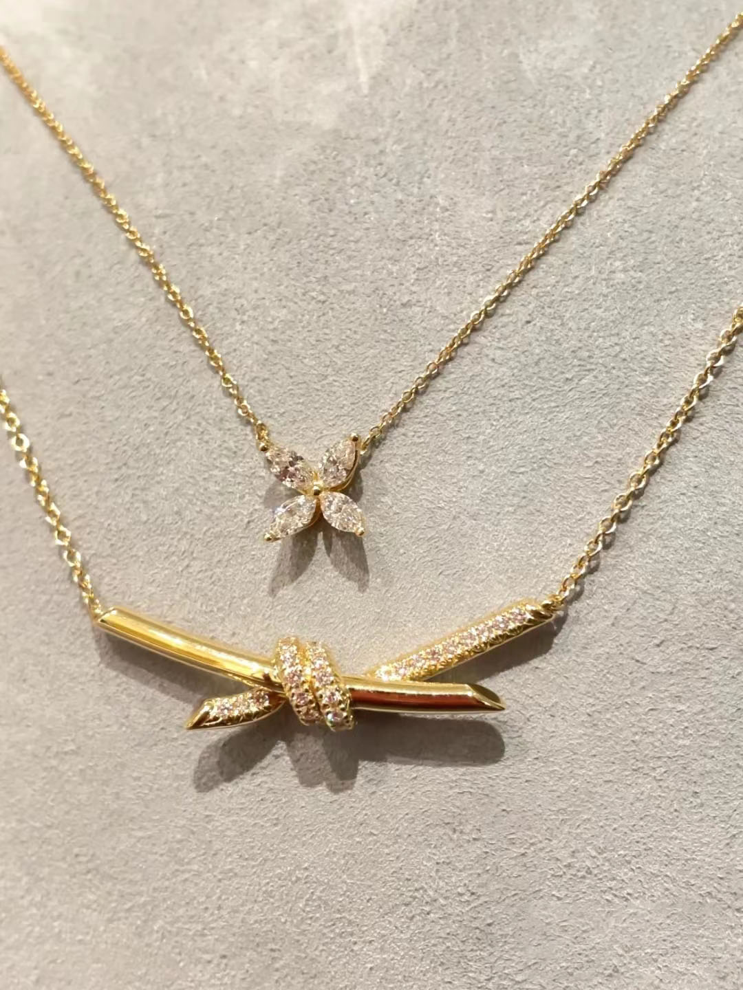 

Necklace Bracelet cross Diamonds designer Women Men couple fashion watche Wedding Party Thanksgiving Day Valentine Rose Gold Necklace Earrings girlfriend gift