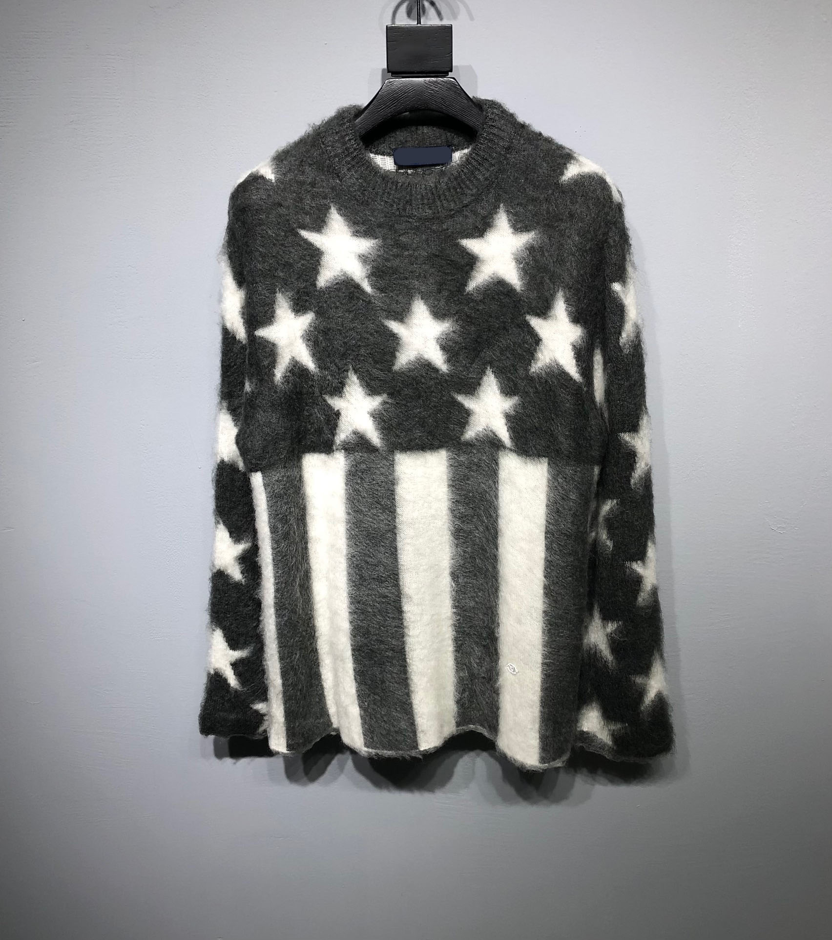 

Men's Plus Size Sweaters suit hooded casual fashion color stripe printing Asian size high quality wild breathable long sleeve g8