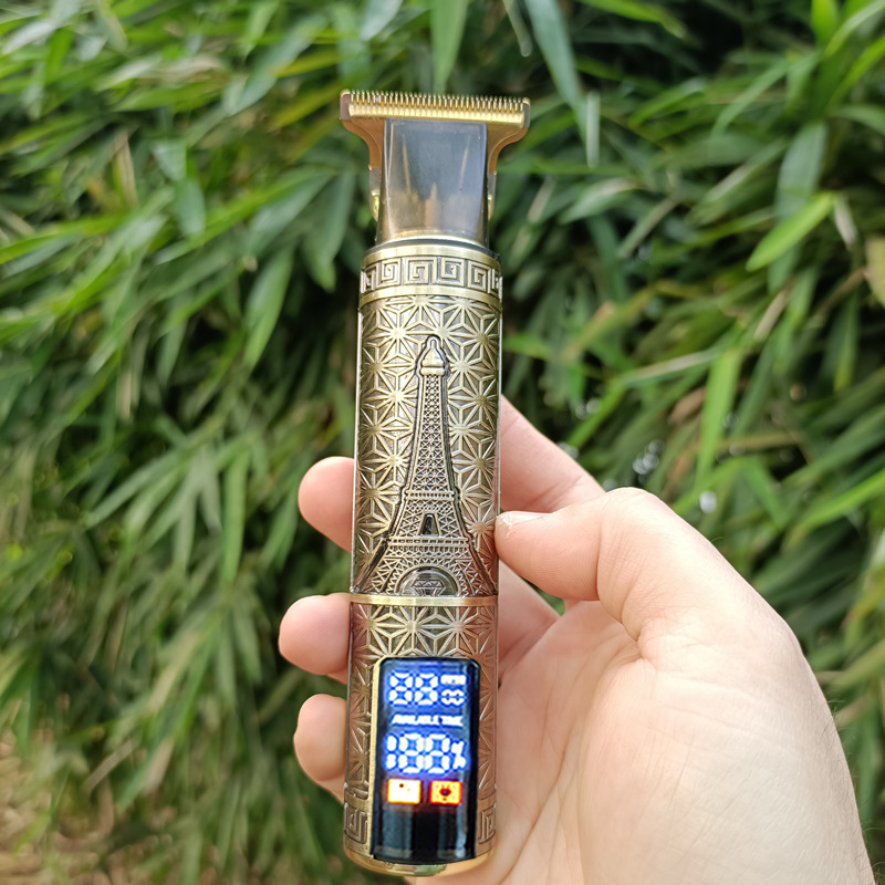 

Waterproof Razor for Men Electric Hair Clipper Shaver Beard Trimmer Professional Hair Cutting Machine Beard Barber Hair Cut 220322