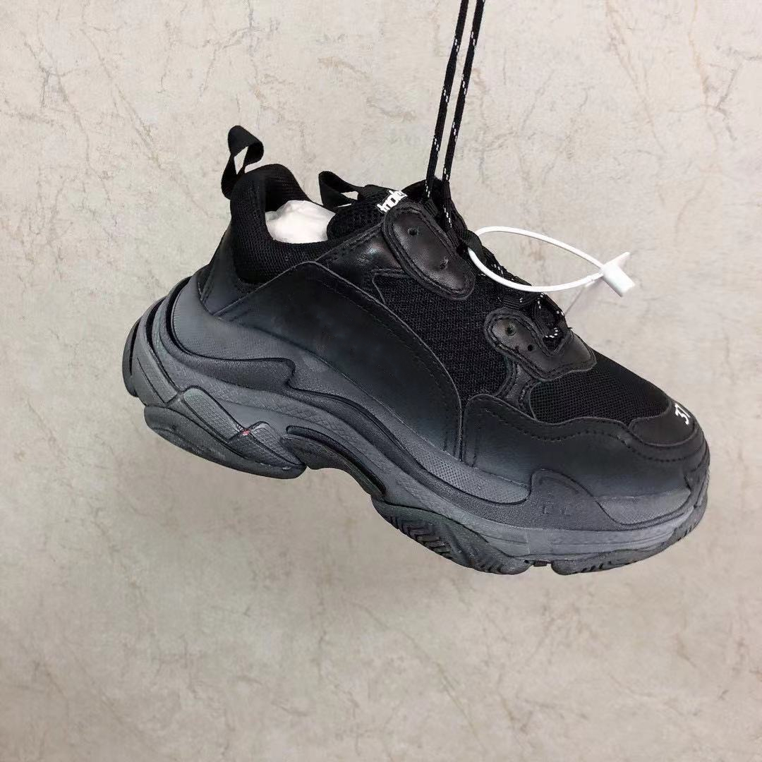 

2022 new luxury sports shoes men's and women's shoes Boots running fitness outdoor thick soled elevated, 11