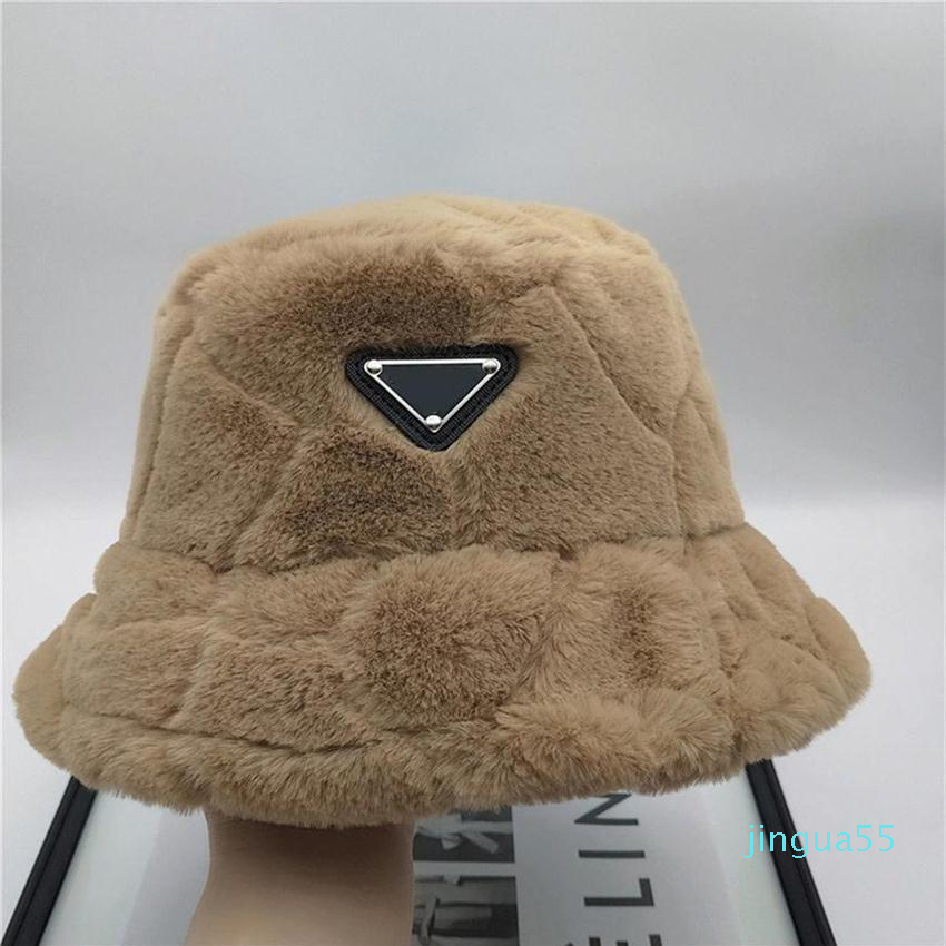 

winter Bucket Hat Cap for Men Woman sport Caps Beanie fisherman buckets hats four season, Black