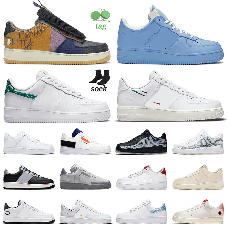 

Top Quality 2022 Running Shoes N354 Mens Women Cactus Jack MCA University Blue Paisley Green Multi White Summit Skeleton Black Hoops Sports Trainers Sneakers 36-45, D22 purple skeleton halloween 40-46