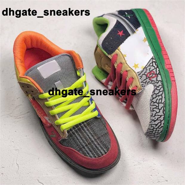 

What the Dunksb Sneakers Mens Shoes Trainers Size 14 SB Dunks Low Us14 Runnings Eur 48 Size 13 Casual Eur 47 Us 14 318403-141 Women Skate Ladies Kid High Quality