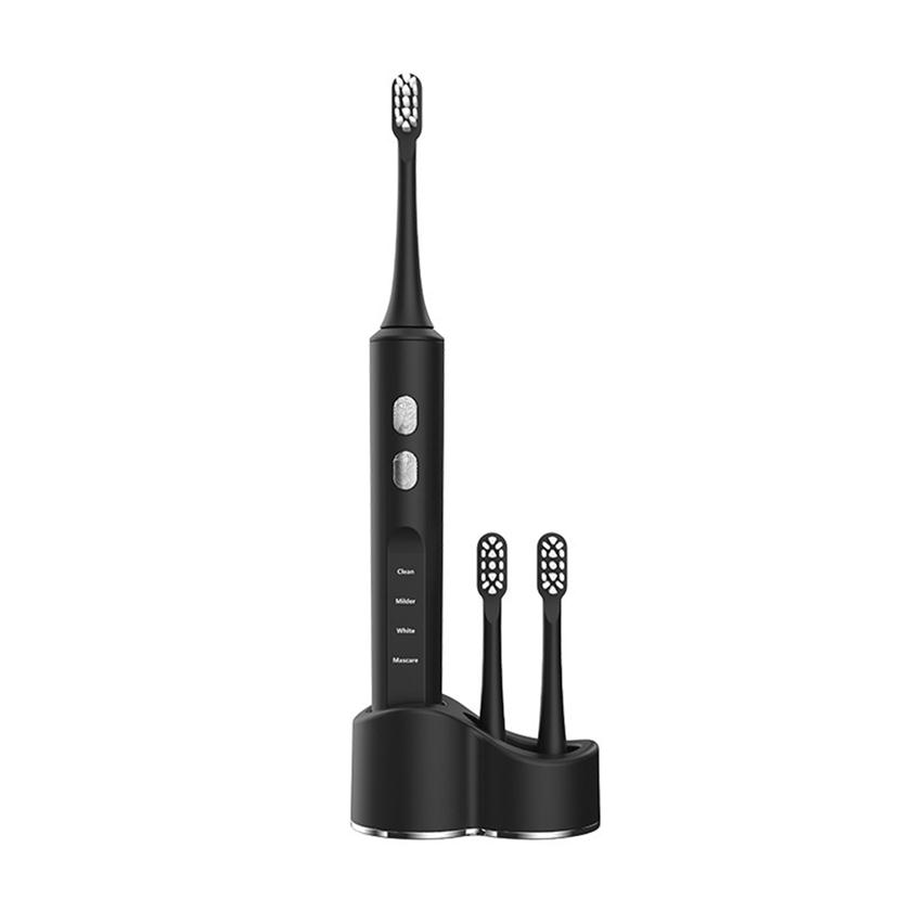 

Inductive wireless charging ultrasonic electric toothbrush adult household intelligent charging waterproof magnetic levitation sof2447