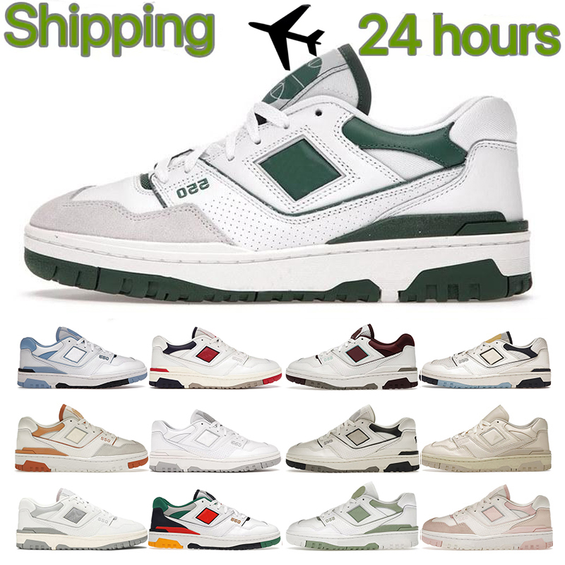 

Designer Luxurys 550 Casual shoes for men womens UNC Natural Green grey Cream Black white Burgundy Purple mens sports sneakers trainers 36-45, #7