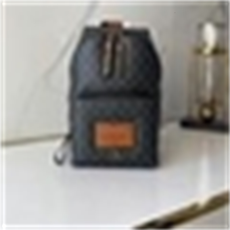 

M45218 Discovery Backpack Men Backpacks Women Backpacks Top Handles Boston Totes Bags, Picture show