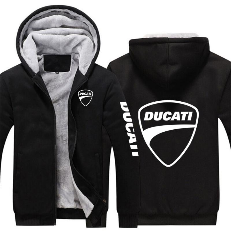 Men's Hoodies & Sweatshirts Est T-Shirt 2022 Ducati Brand Logo Summer Mens Short Sleeve Hight Quality Comfortable Tees Shirt Tops Outerwear