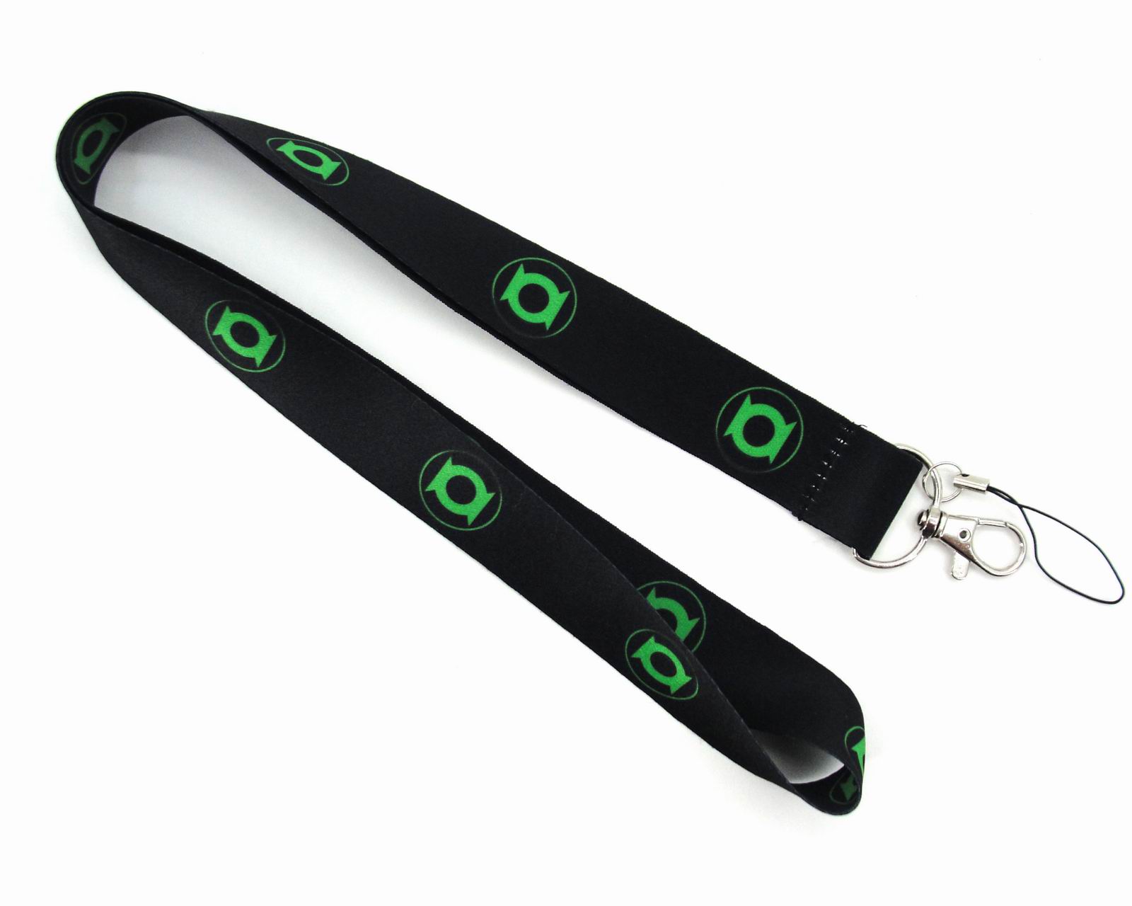 

Cell Phone Straps & Charms 20pcs Cartoon Anime Neck Straps Lanyard ID Badge Holder Rope Keys Chain Key rings Cosplay Accessories #27