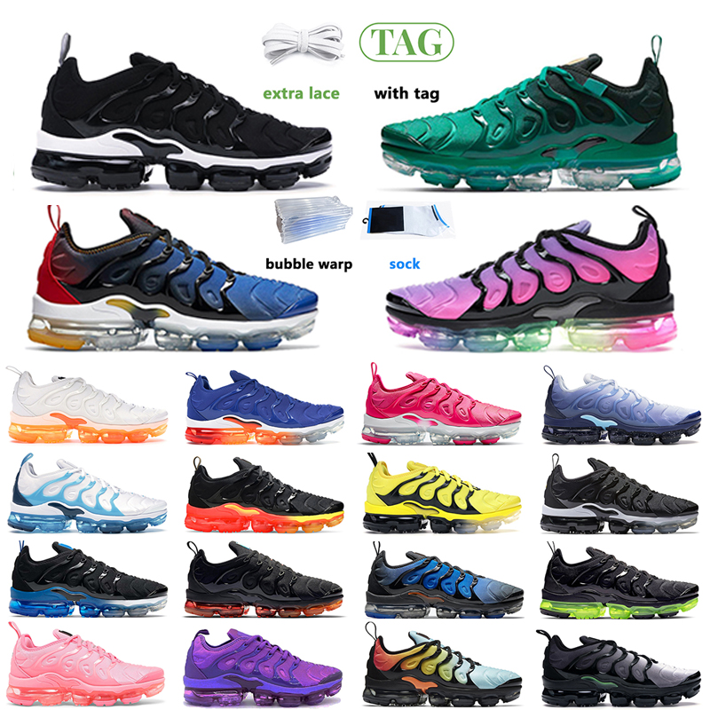 

2022 running shoes man and woman Triple Black Hyper Blue Lemon Lime Violet Midnight Fireberry Psychic Pink, #41