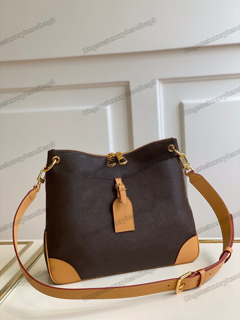 

Odeon Ladies Designer Fashion Casual Messenger Bags Shoulder Bag Cross Body M45354 M45353 M45355 Fashion Handbag
