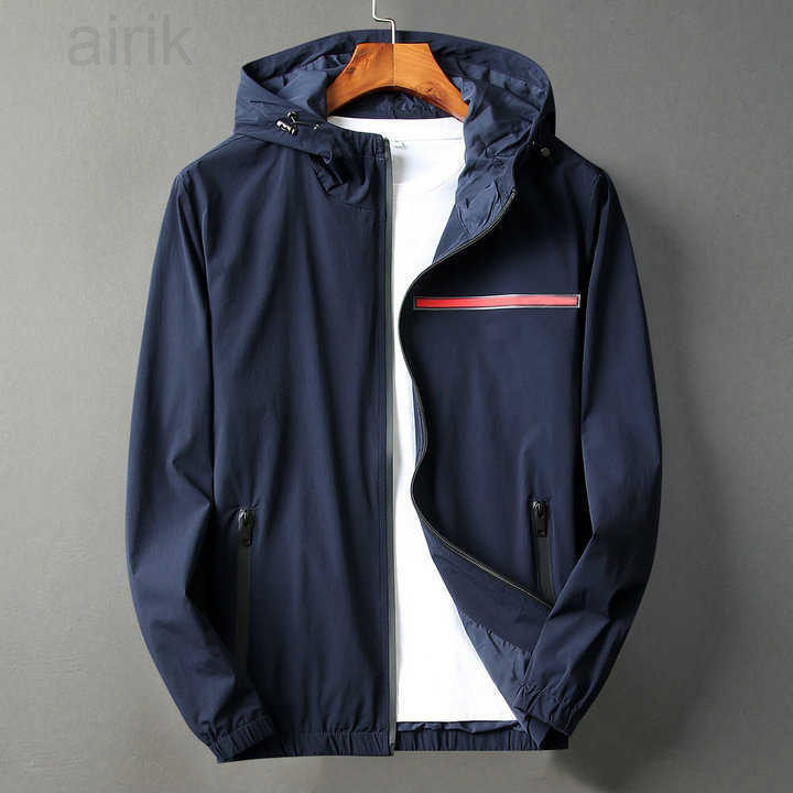 

Designers mens coat man jacket men jackets winter waterproof Hoodies Autumn Outwear Windbreaker Zipper hoodie clothes parka coats Outside