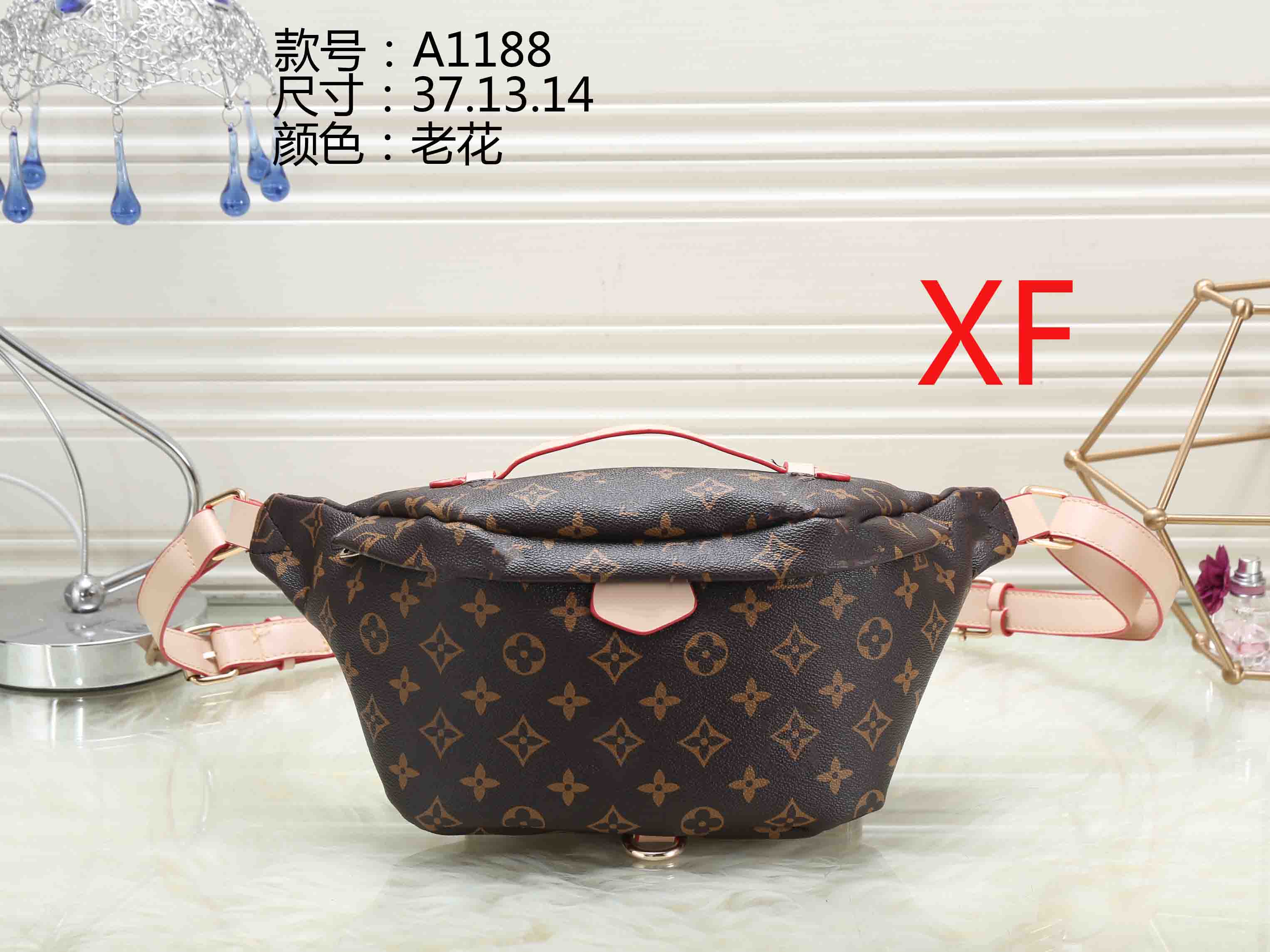 

GGs Louiseity Viutonity LVs Handbags Men Leather TRIO Messenger Bags Luxury Shoulder Bag Make up Bag Designer Handbag Tote Man's bag 2022 Fashion fanny pack, 15