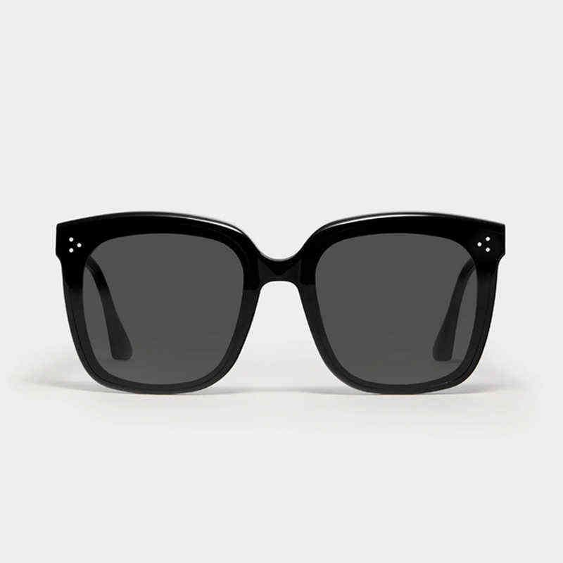 

Designer Sunglass 2022 01 Gentle Design GM es Fashion Women Large Frame Lady Vintage Top Quality Sun Glasses Eyewear