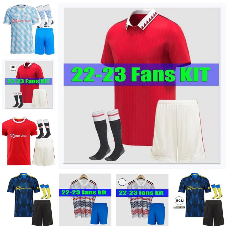 

Cristiano 7 RONALDO SANCHO Manchester soccer Jerseys RED UNITED B.FERNANDES BRUNO FERNANDES MARTIAL UTD POGBA RASHFORD football shirt Mans + kids kit shirts CAVANI, 11