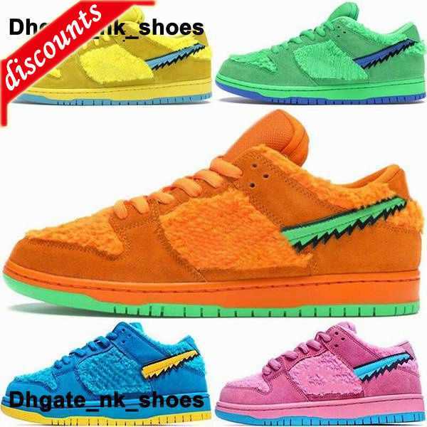 

Mens Grateful Dead Size 14 Us 13 Sneakers SB Dunks Low Shoes Trainers Dunksb Us13 Women 47 Eur 48 Casual US14 Runnings Chaussures Orange
