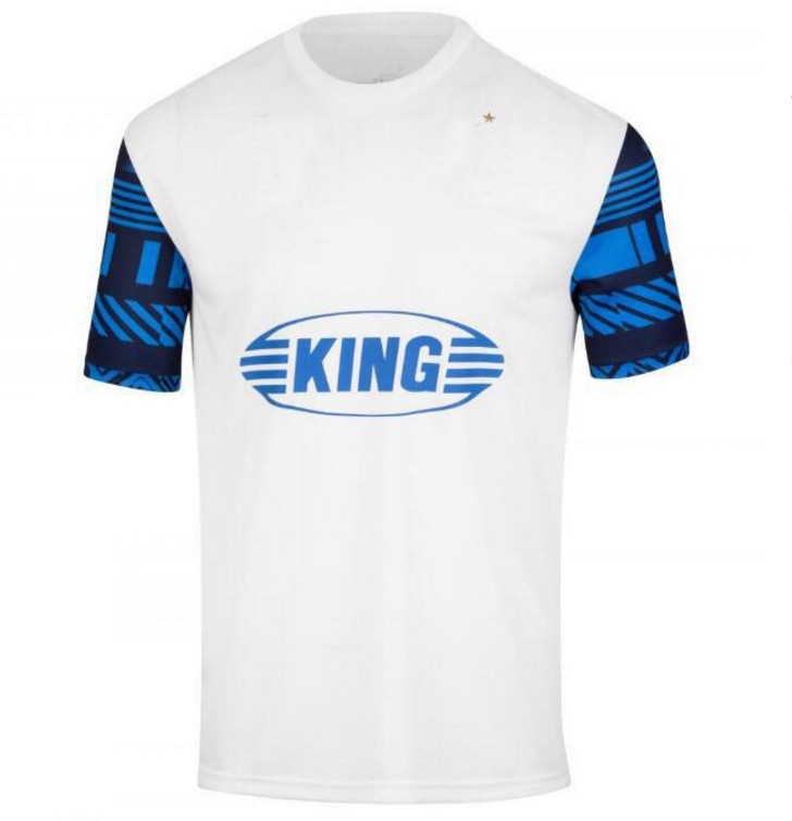 

special edition de soccer jerseys 2021 2022 Maillot Foot GUENDOUZI PAYET football shirts 21 22 KAMARA MILIK men kids kit uniform