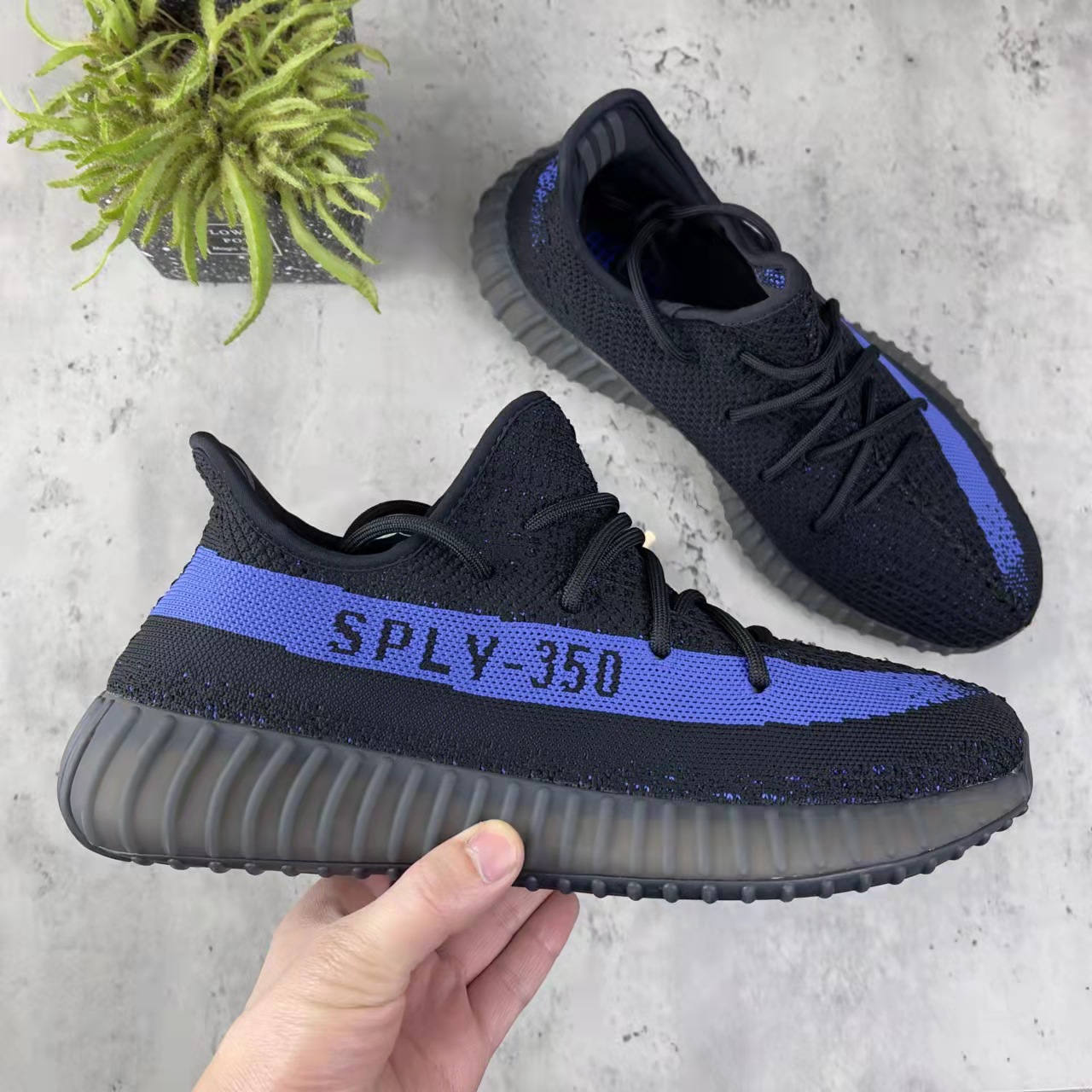 Top Quality Men Women Running Shoes Designer Cream White Black Static Reflective Casual Shoes Luxury Cinder Zebra Tail Light Sneakers