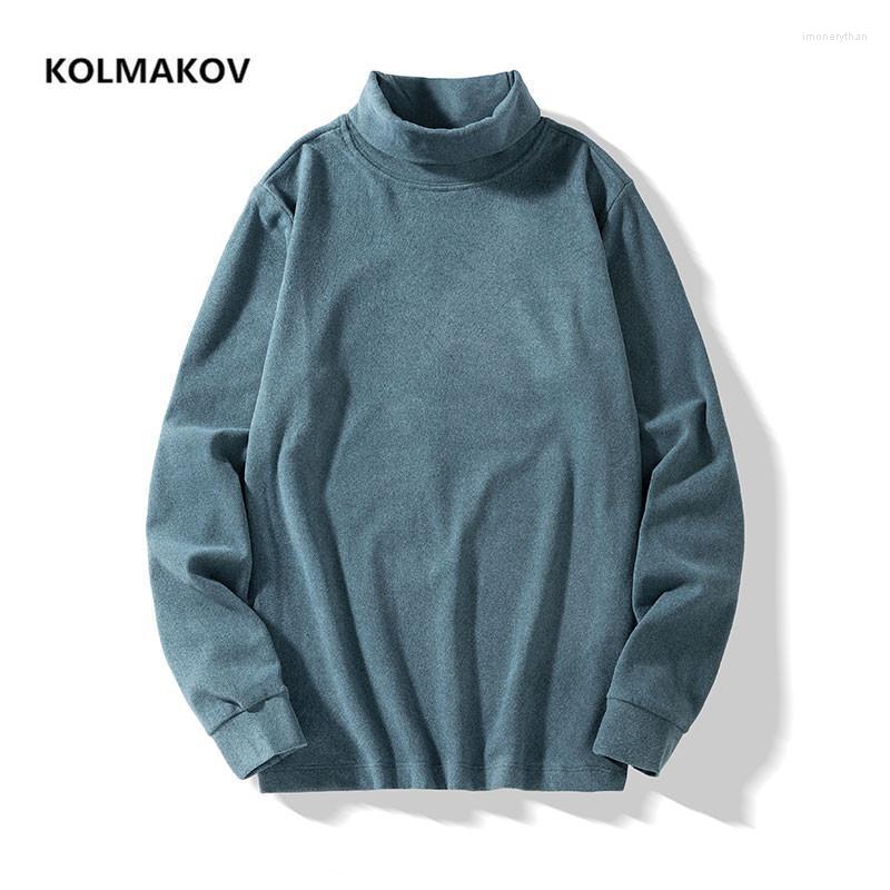 

Men's T-Shirts Arrival Spring High Quality Long Sleeve Men Autumn Men's Business Casual T-shirt Plus-size -XXXLMen's Imon22, Black