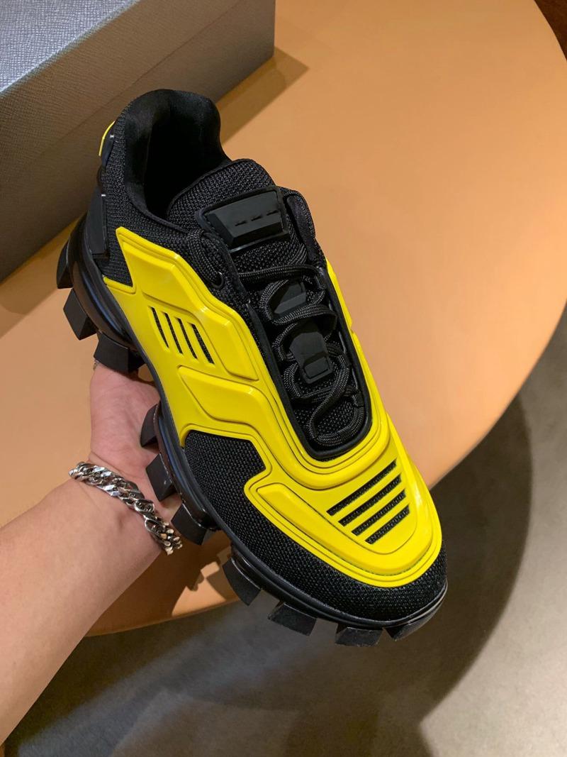 

2022 men's luxury designer sneakers classic casual fabric rubber outdoor shoes
