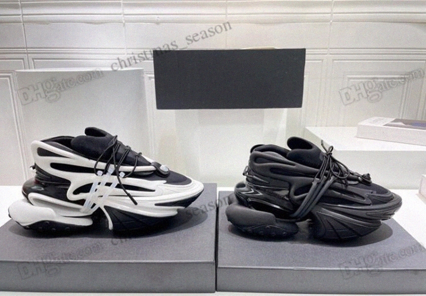

Fashion Space Shoes Men Women Designer Casual Shoes UNICORN cotton Metaverse Sneakers Trainers Runner Outdoor Sport Shoe 35-46 h47U#