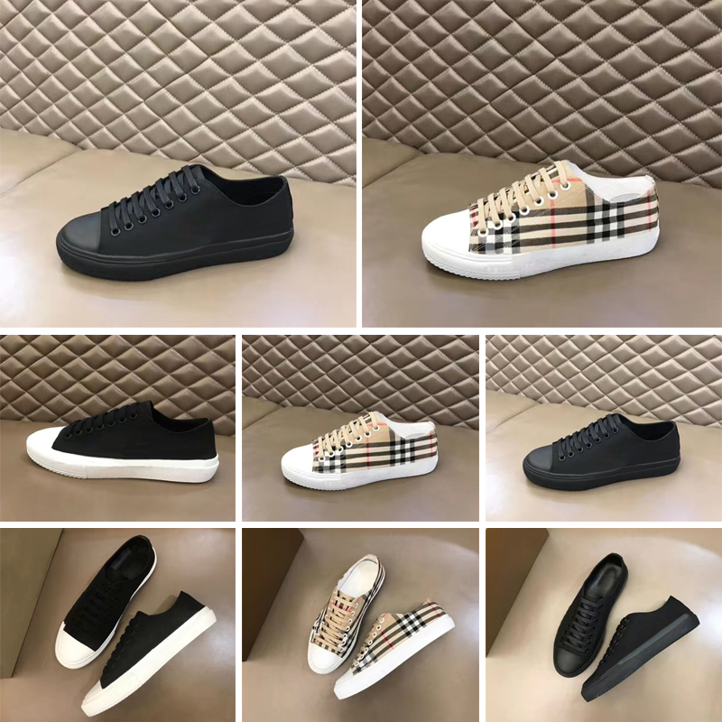 2022 Hommes Designer chaussures à rayures Vintage Baskets Sandales En Cuir Chunky Sneaker Femmes saison Nuances À Lacets Baskets Plate-Forme Casu