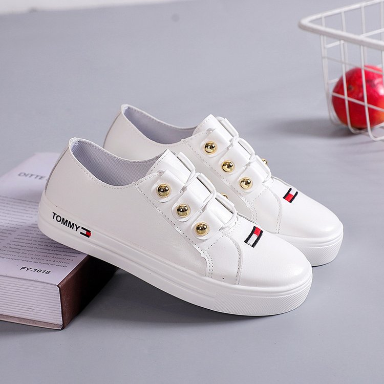 

High Quality Designer Slippers Slides Sandals Summer Flats Sexy Real Leather Platform Shoes Ladies Beach Shoe Rubber Outsole Sandal Size 36-43, White