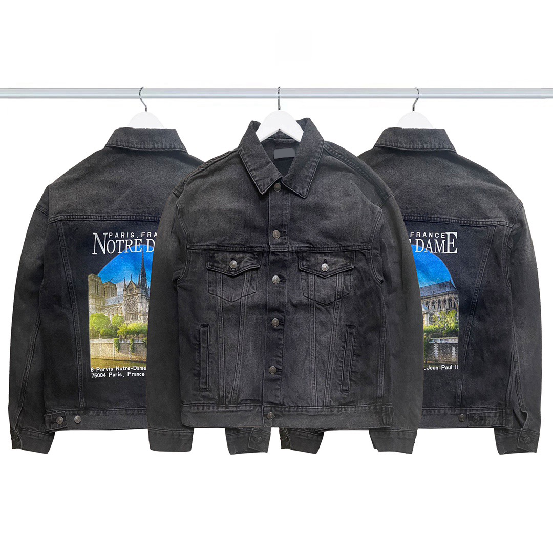 

2022 Men's Plus Tees & Polos with cotton printing and embroidery, 100% replica of Apparel European size 45