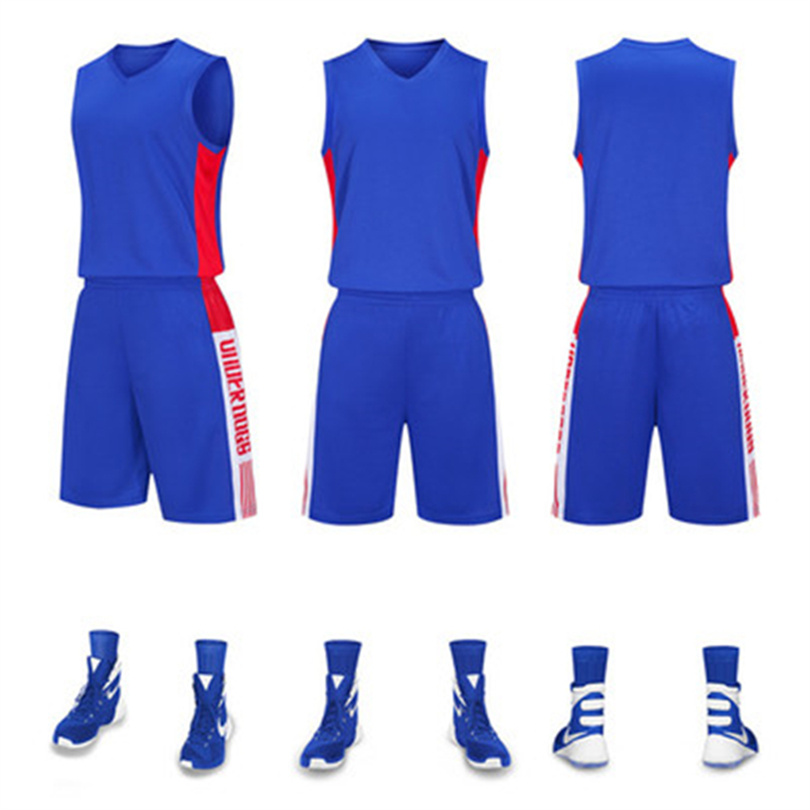 

NH089 Hockey Jersey Sport Wears Athletic Outdoor Apparel College, Photo 11