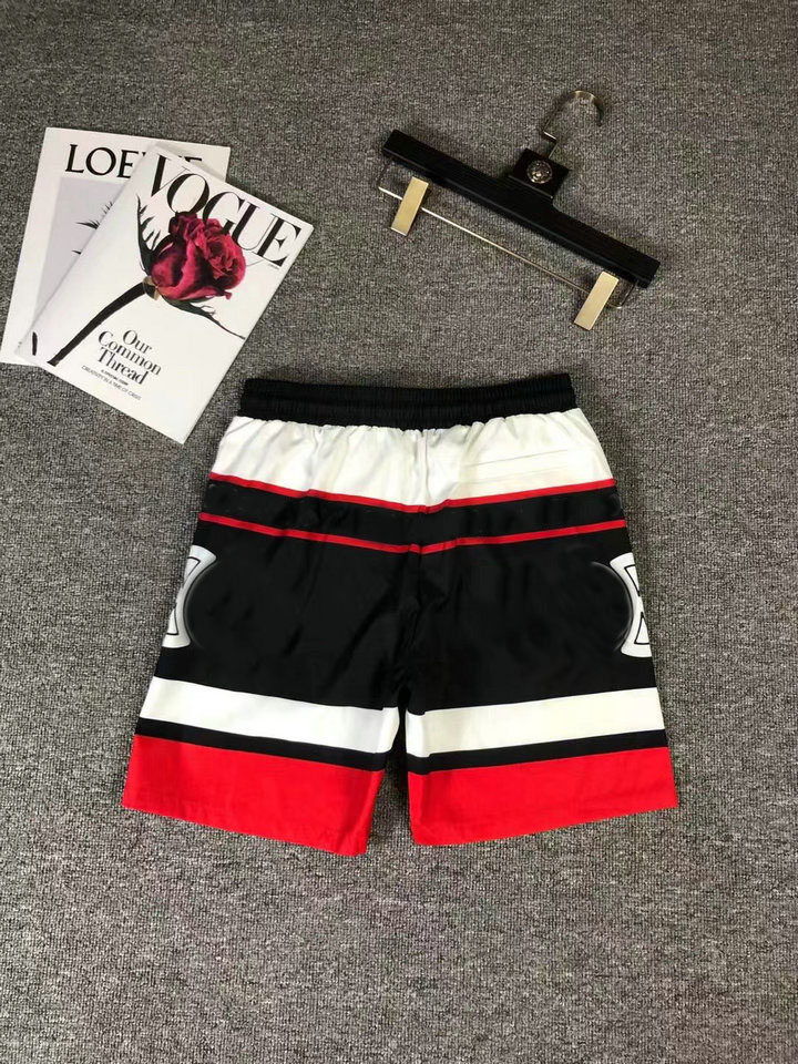 Mode hommes shorts nouveau designer conseil court maillot de bain à séchage rapide luxe Medusa imprimer pantalons de plage hommes été nager grand