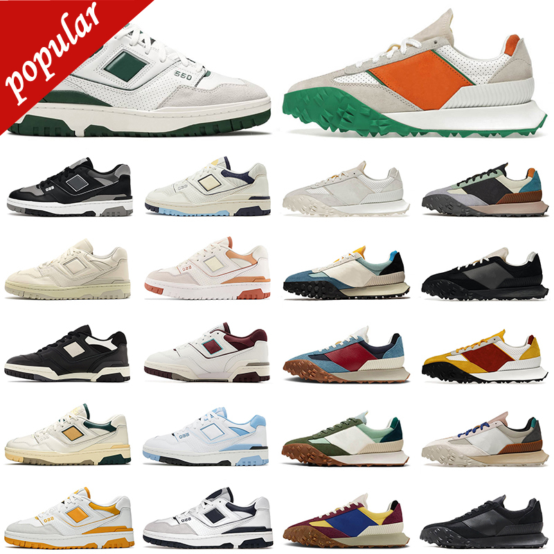 

2022 men women designer casual shoes nb550 Panda Burgundy Cyan Syracuse UNC Varsity Gold Shadow White Green mens trainers sports sneakers, Customize