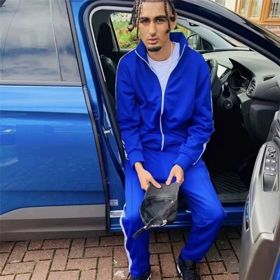 Tracksuits Mens Womens Jogging Suits Men Coats Trapstars Top Sweatshirts Suits Tracksuit Jackets Pants Sportswear Stripe Zipper 47 Sytle-image-778207055