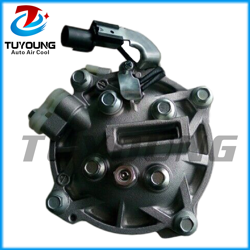 

Diesel oil QS90 ac compressor fit Mitsubishi Lancer outlander ASX 2.4L ES SE 09- 15 7813A418 7813A426 241133 AKS200A402A 7813A212 7813A350